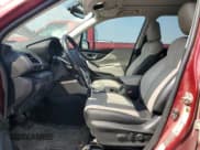 ✅ 2019 Subaru Forester Limited • VIN: JF2SKASC1KH485948 • Lot: 80647945. Listed on Copart with 137,840 mi. Free auction sales archive from the USA and detailed vehicle history report at DreamBid. Image 7.