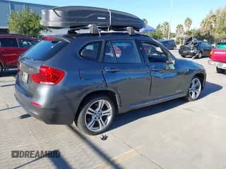 ✅ 2014 BMW X1 xDrive28i • VIN: WBAVL1C5XEVY12651 • Lot: 43538620. Wystawiony na IAAI z przebiegiem 109 143 mil. Bezpłatny archiwum sprzedaży aukcyjnych z USA i szczegółowy raport historii pojazdu na DreamBid. Zdjęcie 4.