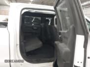 ✅ 2021 Chevrolet Silverado 1500 Custom • VIN: 3GCPYBEK4MG313843 • Лот: 43441866. Опубликован ранее на IAAI с пробегом 140 600 миль. Бесплатный доступ к архиву аукционных продаж из США и подробный отчёт об истории автомобиля на DreamBid. Изображение 8.