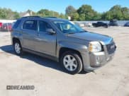 ✅ 2012 GMC Terrain SLE-2 • VIN: 2GKFLTEK6C6247035 • Lot: 43487036. Wystawiony na IAAI z przebiegiem 134 023 mil. Bezpłatny archiwum sprzedaży aukcyjnych z USA i szczegółowy raport historii pojazdu na DreamBid. Zdjęcie 1.