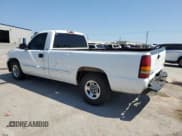 ✅ 2001 GMC Sierra 1500 Work Truck • VIN: 1GTEC14V21E149846 • Lot: 68165515. Listed on Copart with 338,186 mi. Free auction sales archive from the USA and detailed vehicle history report at DreamBid. Image 2.
