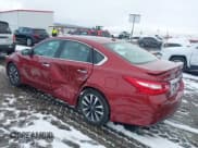 ✅ 2017 Nissan Altima SR • VIN: 1N4AL3AP6HC119065 • Lot: 43814435. Listed on IAAI with 72,632 mi. Free auction sales archive from the USA and detailed vehicle history report at DreamBid. Image 3.