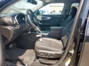 ✅ 2024 Chevrolet Blazer LT • VIN: 3GNKBDR43RS201758 • Lot: 69117175. Listed on Copart with 20,901 mi. Free auction sales archive from the USA and detailed vehicle history report at DreamBid. Image 7.