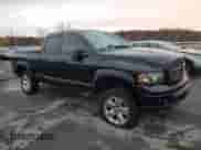 2004 Dodge 1500 SLT z VIN 1D7HU18D54J221684, wystawiony jako Copart lot #87423215 z przebiegiem Nie podano mil oraz Szkoda całkowita • Salvage title. Historia ofert i sprzedaży dostępna na DreamBid. Obrazek 4.
