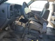 ✅ 2003 Chevrolet Silverado 1500 • VIN: 2GCEK19V531345165 • Lot: 89061635. Listed on Copart with 286,020 mi. Free auction sales archive from the USA and detailed vehicle history report at DreamBid. Image 7.