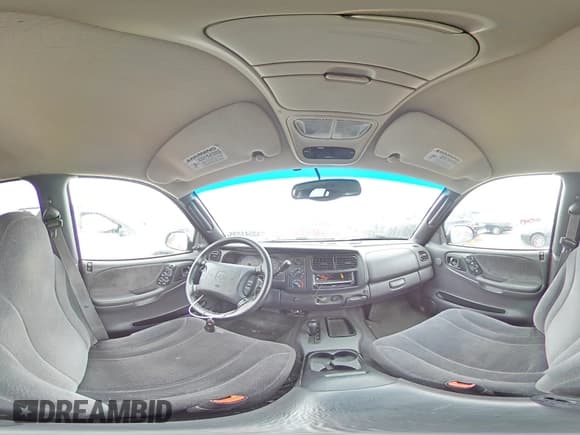 ✅ 2000 Dodge Dakota Sport • VIN: 1B7GG2AN1YS698330 • Lot: 43541235. Wystawiony na Copart z przebiegiem 160 505 mil. Bezpłatny archiwum sprzedaży aukcyjnych z USA i szczegółowy raport historii pojazdu na DreamBid. Zdjęcie 12.