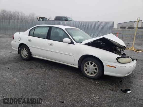 1997 Chevrolet Malibu z VIN 1G1ND52M8VY104969, wystawiony jako Copart lot #86100154 z przebiegiem Nie podano mil oraz Szkoda całkowita • Salvage title. Historia ofert i sprzedaży dostępna na DreamBid. Obrazek 4.