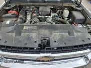 ✅ 2009 Chevrolet Silverado 2500HD LT • VIN: 1GCHK59629E131691 • Лот: 80130715. Опубликован ранее на Copart с пробегом 152 493 миль. Бесплатный доступ к архиву аукционных продаж из США и подробный отчёт об истории автомобиля на DreamBid. Изображение 11.