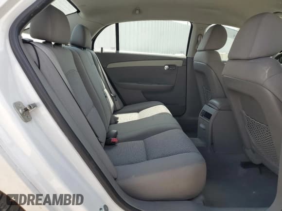 ✅ 2010 Chevrolet Malibu 1LS • VIN: 1G1ZB5EB5AF291983 • Lot: 57742794. Listed on Copart with 115,157 mi. Free auction sales archive from the USA and detailed vehicle history report at DreamBid. Image 10.
