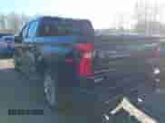 2019 Chevrolet Silverado 1500 High Country с VIN 3GCUYHED5KG176125, выставлен на аукционе IAAI как лот 41570074 с пробегом 72 801 миль миль и . История ставок и продаж доступна на DreamBid. Изображение 3.