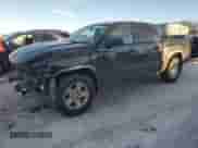 2010 Dodge Dakota SXT z VIN 1D7CW3GP0AS264489, wystawiony jako Copart lot #42120095 z przebiegiem 107 836 mil mil oraz Czysty tytuł • Clean title. Historia ofert i sprzedaży dostępna na DreamBid. Obrazek 1.