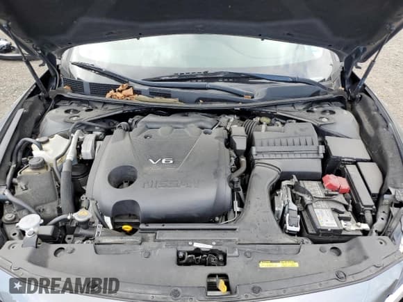 ✅ 2020 Nissan Maxima S • VIN: 1N4AA6BV3LC378044 • Lot: 69995375. Wystawiony na Copart z przebiegiem 67 744 mil. Bezpłatny archiwum sprzedaży aukcyjnych z USA i szczegółowy raport historii pojazdu na DreamBid. Zdjęcie 11.