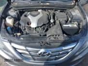 ✅ 2012 Hyundai Sonata SE • VIN: 5NPEC4ABXCH442635 • Lot: 43681037. Listed on IAAI with 187,834 mi. Free auction sales archive from the USA and detailed vehicle history report at DreamBid. Image 10.