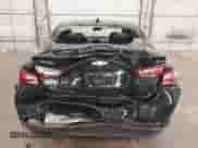 2020 Chevrolet Malibu LT с VIN 1G1ZD5ST6LF070970, выставлен на аукционе IAAI как лот 42190893 с пробегом 118 999 миль миль и . История ставок и продаж доступна на DreamBid. Изображение 17.