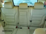 ✅ 2016 Volkswagen Touareg Sport • VIN: WVGEF9BPXGD012867 • Lot: 63877534. Listed on Copart with 106,005 mi. Free auction sales archive from the USA and detailed vehicle history report at DreamBid. Image 10.