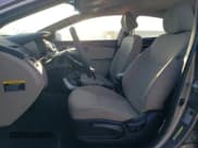 ✅ 2015 Hyundai Elantra SE • VIN: 5NPDH4AE1FH576378 • Lot: 82451425. Listed on Copart with 68,421 mi. Free auction sales archive from the USA and detailed vehicle history report at DreamBid. Image 7.