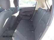 ✅ 2014 Mitsubishi Mirage DE • VIN: ML32A3HJ4EH009896 • Lot: 43482942. Listed on IAAI with 129,506 mi. Free auction sales archive from the USA and detailed vehicle history report at DreamBid. Image 8.