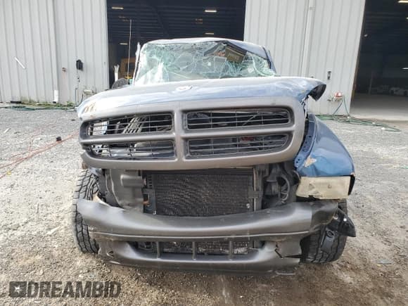 ✅ 2002 Dodge Dakota • VIN: 1B7GL12X12S669374 • Lot: 81964605. Wystawiony na Copart z przebiegiem 71 608 mil. Bezpłatny archiwum sprzedaży aukcyjnych z USA i szczegółowy raport historii pojazdu na DreamBid. Zdjęcie 5.