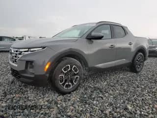 2022 Hyundai Santa Cruz SEL Premium с VIN 5NTJDDAF9NH037319, выставлен на аукционе Copart как лот 72036965 с пробегом 34 567 миль миль и На запчасти • Non repairable. История ставок и продаж доступна на DreamBid. Изображение 1.