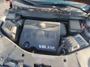 ✅ 2010 Chevrolet Equinox 1LT • VIN: 2CNFLDEY3A6207459 • Lot: 85583375. Wystawiony na Copart z przebiegiem 116 464 mil. Bezpłatny archiwum sprzedaży aukcyjnych z USA i szczegółowy raport historii pojazdu na DreamBid. Zdjęcie 12.