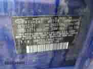 2022 Hyundai Ioniq Blue с VIN KMHC65LC5NU275342, выставлен на аукционе Copart как лот 86289065 с пробегом 188 735 миль миль и Списание • Salvage title. История ставок и продаж доступна на DreamBid. Изображение 12.