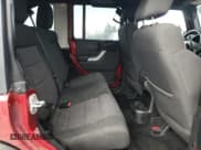 ✅ 2012 Jeep Wrangler Unlimited Rubicon • VIN: 1C4HJWFG2CL219021 • Lot: 87451784. Wystawiony na Copart z przebiegiem 109 675 mil. Bezpłatny archiwum sprzedaży aukcyjnych z USA i szczegółowy raport historii pojazdu na DreamBid. Zdjęcie 12.