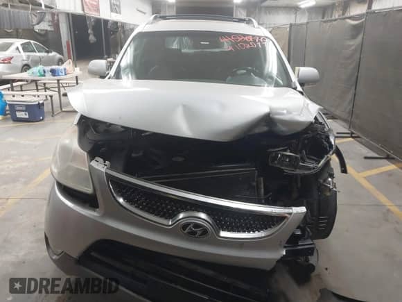 2007 Hyundai Veracruz GLS с VIN KM8NU13C27U025650, выставлен на аукционе IAAI как лот 41020770 с пробегом 374 834 миль миль и . История ставок и продаж доступна на DreamBid. Изображение 12.