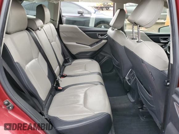 ✅ 2020 Subaru Forester Limited • VIN: JF2SKASC8LH503489 • Lot: 82281105. Listed on Copart with 71,194 mi. Free auction sales archive from the USA and detailed vehicle history report at DreamBid. Image 11.