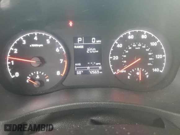 ✅ 2021 Hyundai Accent SE • VIN: 3KPC24A65ME141127 • Лот: 81025004. Опубликован ранее на Copart с пробегом 72 669 миль. Бесплатный доступ к архиву аукционных продаж из США и подробный отчёт об истории автомобиля на DreamBid. Изображение 9.