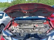 ✅ 2020 Nissan Rogue S • VIN: 5N1AT2MT6LC712877 • Lot: 42673920. Wystawiony na IAAI z przebiegiem 79 582 mil. Bezpłatny archiwum sprzedaży aukcyjnych z USA i szczegółowy raport historii pojazdu na DreamBid. Zdjęcie 10.