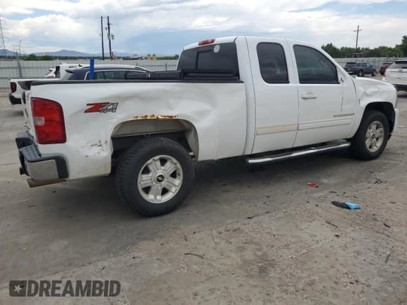 ✅ 2009 Chevrolet Silverado 1500 • VIN: 2GCEK390891115841 • Lot: 63122295. Wystawiony na Copart z przebiegiem 260 620 mil. Bezpłatny archiwum sprzedaży aukcyjnych z USA i szczegółowy raport historii pojazdu na DreamBid. Zdjęcie 3.