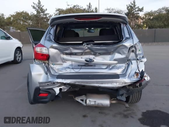 ✅ 2014 Subaru Crosstrek Premium • VIN: JF2GPAVC5E8328169 • Lot: 43793843. Listed on IAAI with 149,757 mi. Free auction sales archive from the USA and detailed vehicle history report at DreamBid. Image 6.