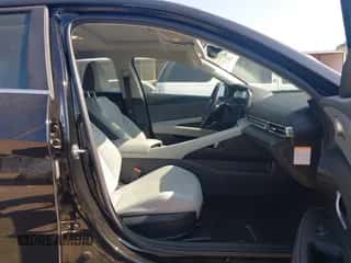 2024 Hyundai Elantra Limited с VIN KMHLN4DJ7RU102549, выставлен на аукционе IAAI как лот 42938714 с пробегом 22 326 миль миль и . История ставок и продаж доступна на DreamBid. Изображение 5.