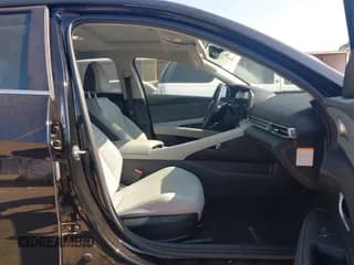 ✅ 2024 Hyundai Elantra Limited • VIN: KMHLN4DJ7RU102549 • Lot: 42938714. Listed on IAAI with 22,326 mi. Free auction sales archive from the USA and detailed vehicle history report at DreamBid. Image 5.