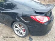 ✅ 2010 Hyundai Genesis Coupe Track • VIN: KMHHU6KHXAU004544 • Lot: 41882264. Listed on IAAI with 147,420 mi. Free auction sales archive from the USA and detailed vehicle history report at DreamBid. Image 6.