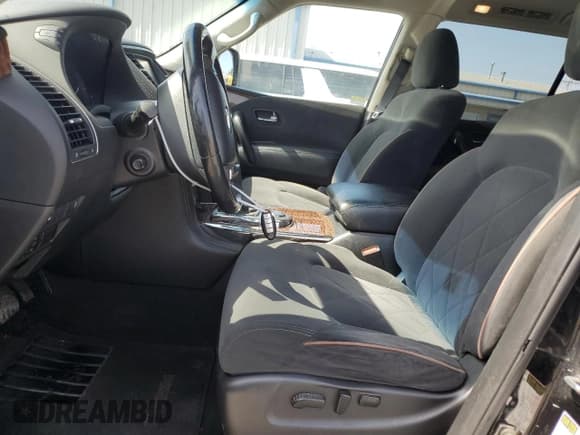 ✅ 2019 Nissan Armada SV • VIN: JN8AY2ND6K9089130 • Лот: 65362095. Опубликован ранее на Copart с пробегом 153 813 миль. Бесплатный доступ к архиву аукционных продаж из США и подробный отчёт об истории автомобиля на DreamBid. Изображение 7.