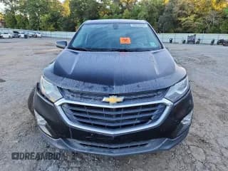 ✅ 2019 Chevrolet Equinox LT • VIN: 3GNAXKEV8KL152993 • Лот: 86859955. Опубликован ранее на Copart с пробегом 132 042 миль. Бесплатный доступ к архиву аукционных продаж из США и подробный отчёт об истории автомобиля на DreamBid. Изображение 5.