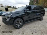✅ 2021 Chevrolet Suburban Z71 • VIN: 1GNSKDKD8MR451471 • Lot: 77872574. Wystawiony na Copart z przebiegiem 67 905 mil. Bezpłatny archiwum sprzedaży aukcyjnych z USA i szczegółowy raport historii pojazdu na DreamBid. Zdjęcie 1.