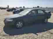 2000 Honda Accord EX with VIN JHMCG6675YC037201, listed as a Copart auction lot 59120345 with 202,552 mi miles and Salvage title. Bid and sale history available at DreamBid. Image 1.