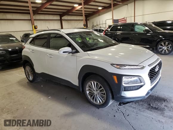 ✅ 2020 Hyundai Kona SEL • VIN: KM8K2CAAXLU570866 • Лот: 60341974. Опубликован ранее на Copart с пробегом 18 083 миль. Бесплатный доступ к архиву аукционных продаж из США и подробный отчёт об истории автомобиля на DreamBid. Изображение 4.