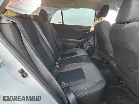 ✅ 2021 Subaru Outback Premium • VIN: 4S4BTAFC0M3228975 • Lot: 89923065. Wystawiony na Copart z przebiegiem 72 067 mil. Bezpłatny archiwum sprzedaży aukcyjnych z USA i szczegółowy raport historii pojazdu na DreamBid. Zdjęcie 11.