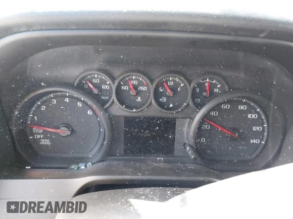 ✅ 2021 Chevrolet Silverado 1500 Custom • VIN: 1GCPWBEK1MZ250755 • Lot: 43302028. Listed on IAAI with Not provided. Free auction sales archive from the USA and detailed vehicle history report at DreamBid. Image 15.