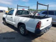 ✅ 2013 Toyota Tacoma • VIN: 5TFNX4CN0DX019127 • Lot: 42640486. Wystawiony na IAAI z przebiegiem 234 249 mil. Bezpłatny archiwum sprzedaży aukcyjnych z USA i szczegółowy raport historii pojazdu na DreamBid. Zdjęcie 3.