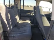 ✅ 2002 Dodge Dakota SLT • VIN: 1B7HL48N42S607558 • Lot: 71600514. Wystawiony na Copart z przebiegiem Nie podano. Bezpłatny archiwum sprzedaży aukcyjnych z USA i szczegółowy raport historii pojazdu na DreamBid. Zdjęcie 10.