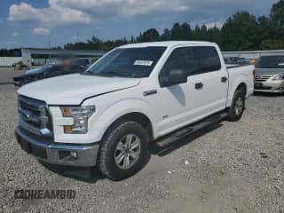 ✅ 2016 Ford F-150 XL • VIN: 1FTEW1CG7GKD01334 • Лот: 80437875. Опубликован ранее на Copart с пробегом 220 997 миль. Бесплатный доступ к архиву аукционных продаж из США и подробный отчёт об истории автомобиля на DreamBid. Изображение 1.