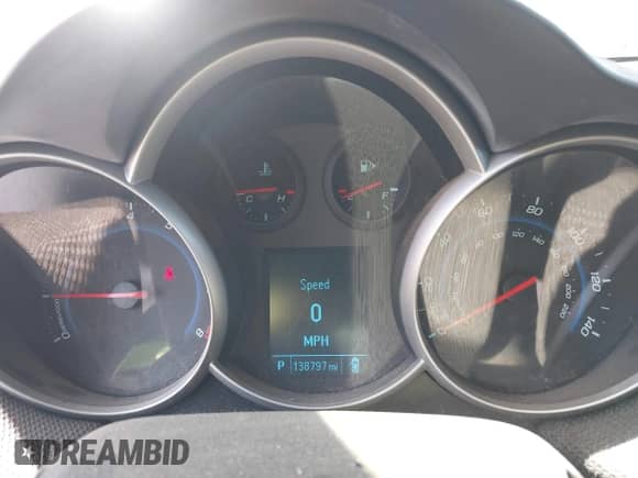 2012 Chevrolet Cruze 1FL with VIN 1G1PE5SC2C7238652, listed as a IAAI auction lot 42189082 with 138,797 mi miles and . Bid and sale history available at DreamBid. Image 7.