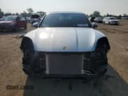 ✅ 2024 Porsche Cayenne • VIN: WP1AA2AY7RDA04553 • Lot: 67136445. Listed on Copart with 11,764 mi. Free auction sales archive from the USA and detailed vehicle history report at DreamBid. Image 5.