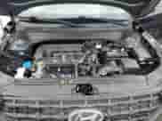 2020 Hyundai Venue SE with VIN KMHRB8A37LU045535, listed as a Copart auction lot 67545914 with 23,790 mi miles and Salvage title. Bid and sale history available at DreamBid. Image 11.