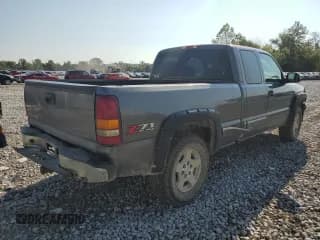 ✅ 2002 Chevrolet Silverado 1500 • VIN: 2GCEK19V321255169 • Лот: 71704664. Опубликован ранее на Copart с пробегом 319 217 миль. Бесплатный доступ к архиву аукционных продаж из США и подробный отчёт об истории автомобиля на DreamBid. Изображение 3.
