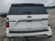 ✅ 2020 Ford Expedition Max Limited • VIN: 1FMJK1KT7LEA04349 • Lot: 55227295. Wystawiony na Copart z przebiegiem Nie podano. Bezpłatny archiwum sprzedaży aukcyjnych z USA i szczegółowy raport historii pojazdu na DreamBid. Zdjęcie 6.